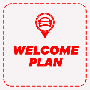 Welcome Plan