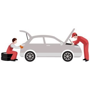 Minor Fault Problems