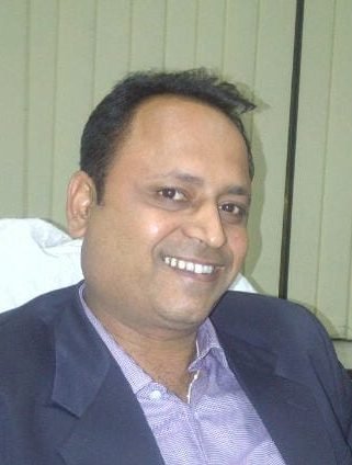 Arun Singh